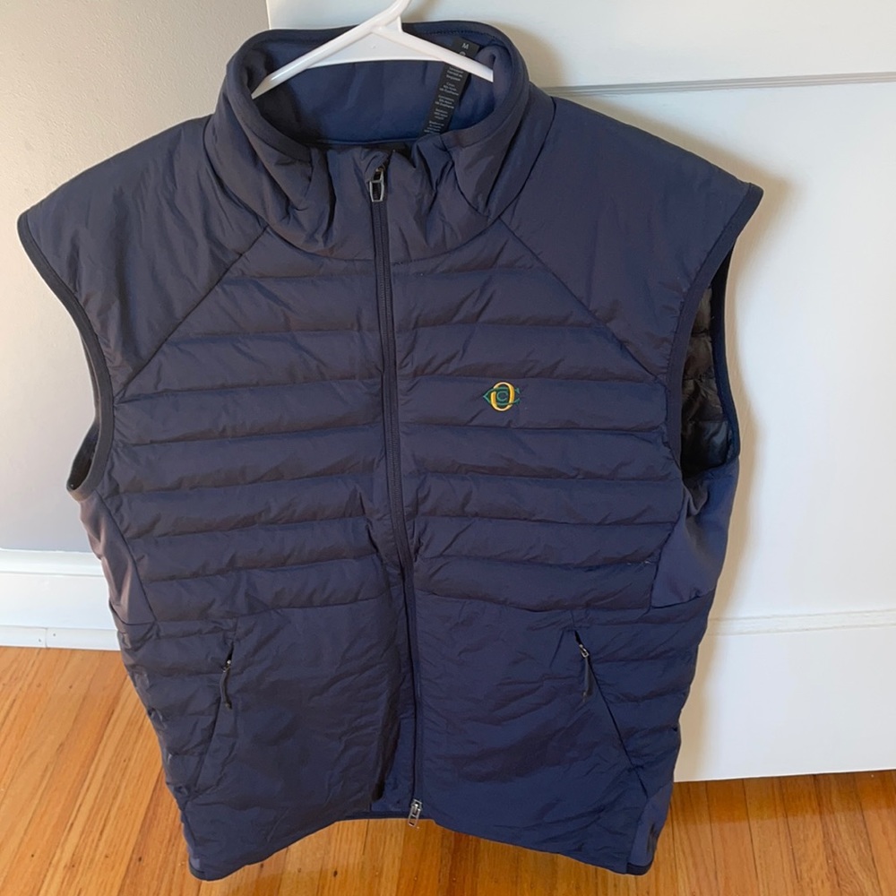 NWOT Lululemon Vest